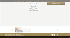 Desktop Screenshot of imperialhoteltralee.com